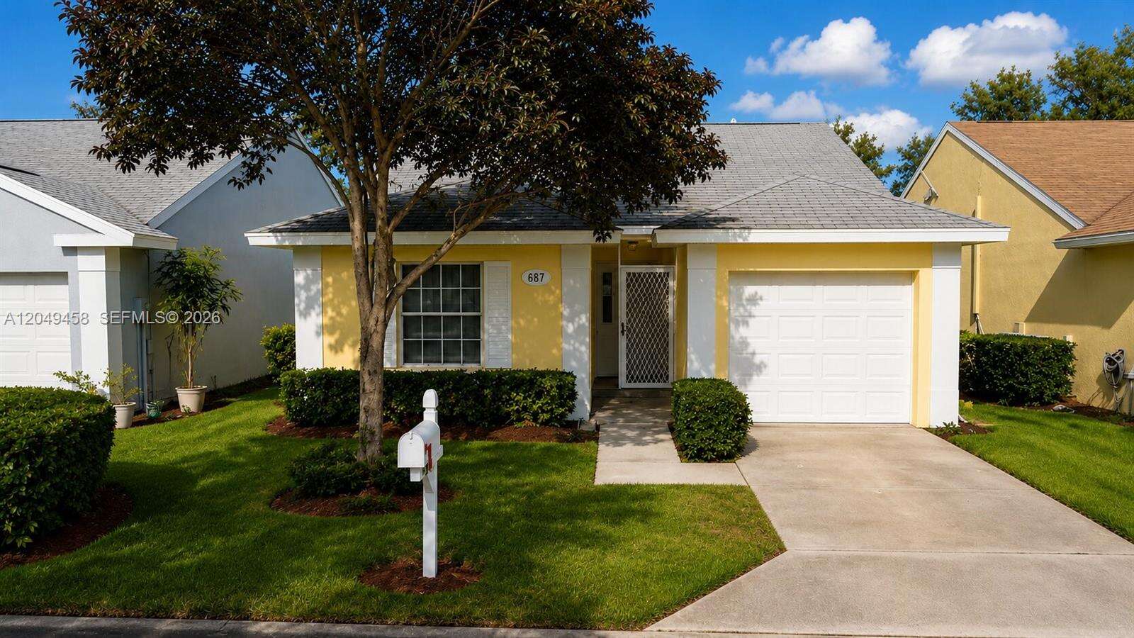 Homestead | 687 22nd Dr N/A | Picture 1