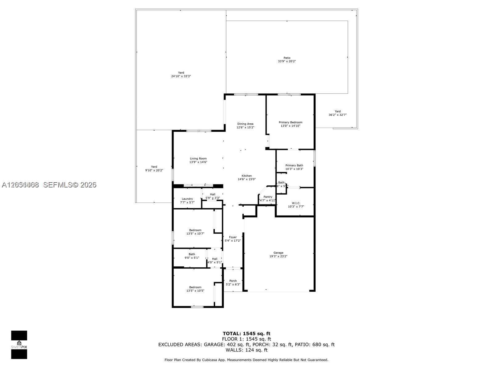 Homestead | 27563 133rd Ave N/A | Picture 6