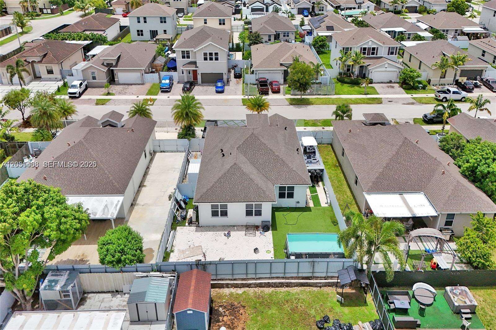 Homestead | 27563 133rd Ave N/A | Picture 55