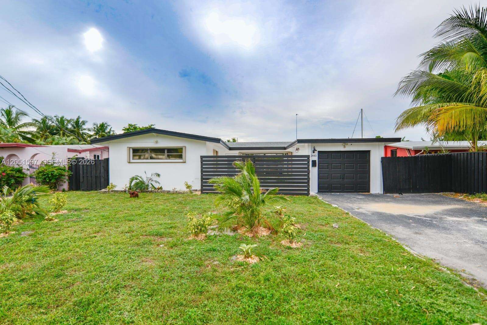 Fort Lauderdale | 2443 Tortugas Ln N/A | Picture 1