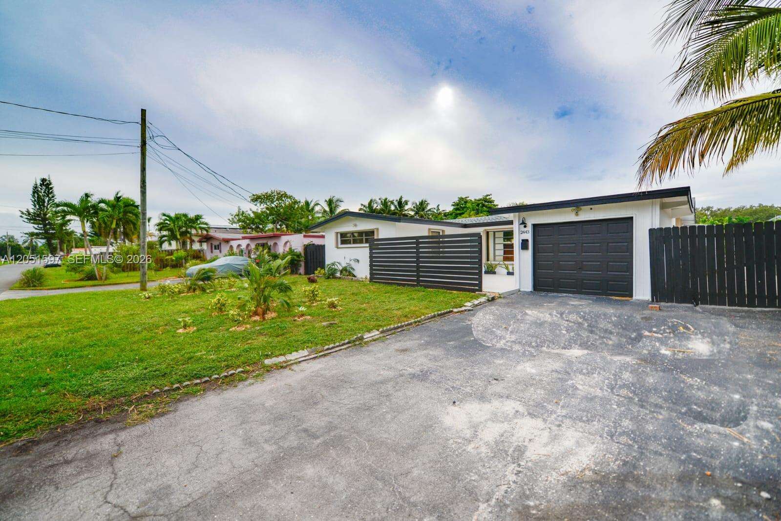 Fort Lauderdale | 2443 Tortugas Ln N/A | Picture 3