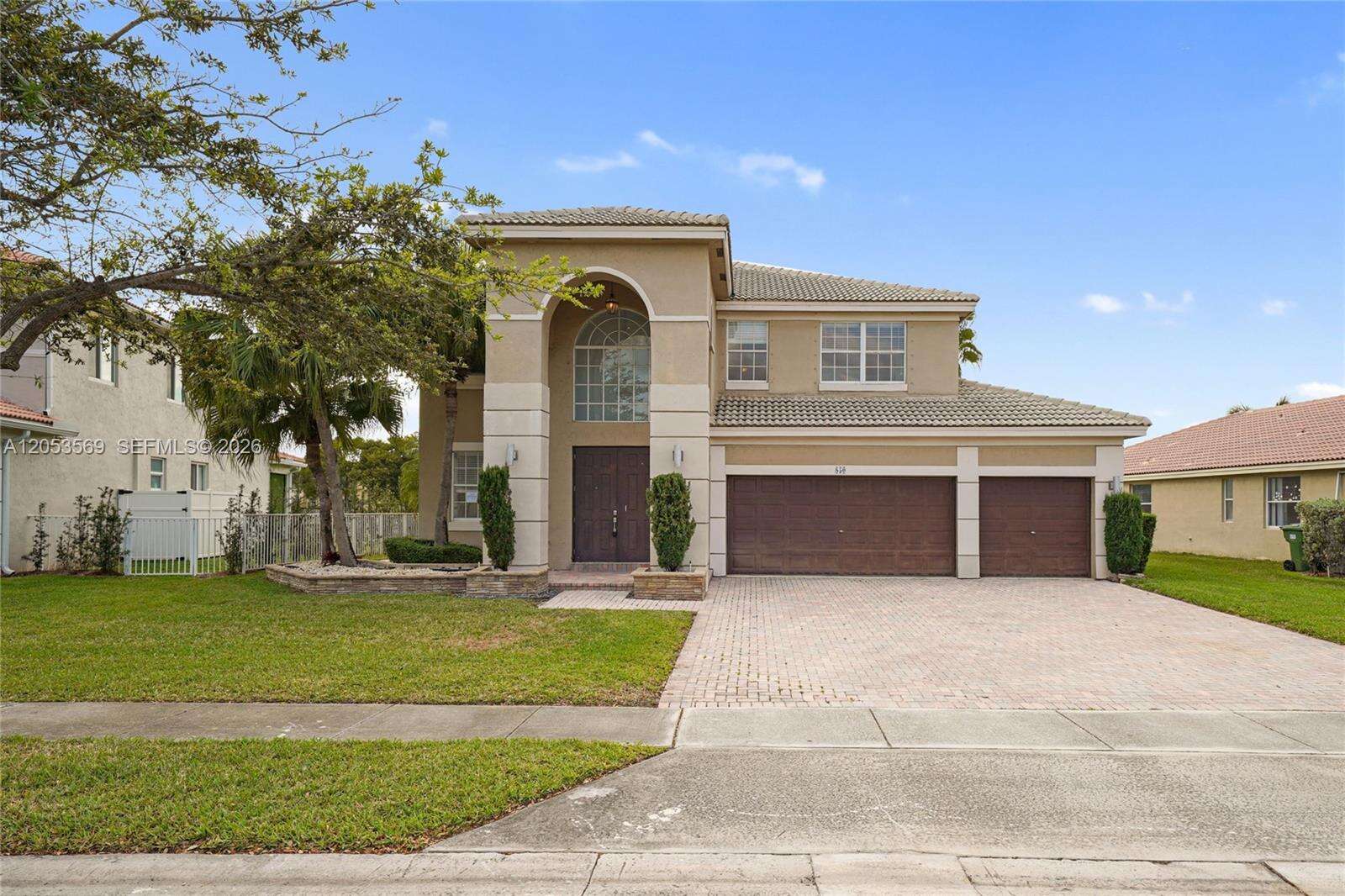 Pembroke Pines | 850 168th Ave N/A | Picture 1