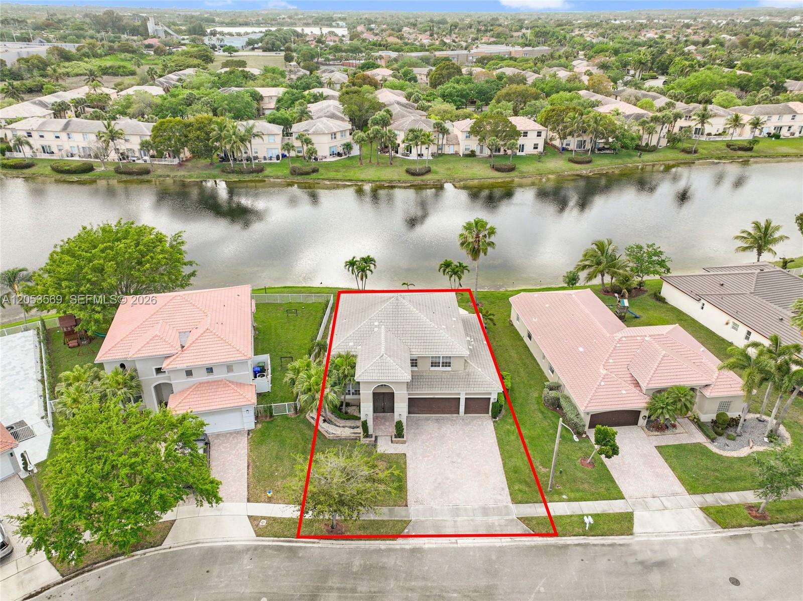 Pembroke Pines | 850 168th Ave N/A | Picture 40