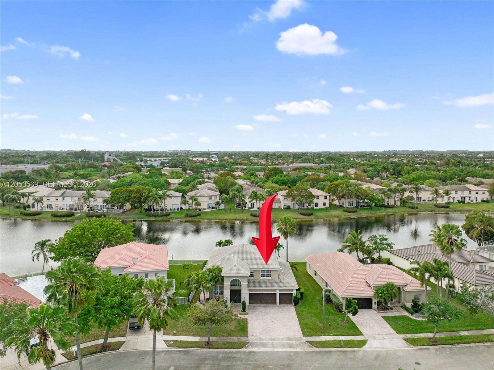 Pembroke Pines | 850 168th Ave N/A | Picture 41