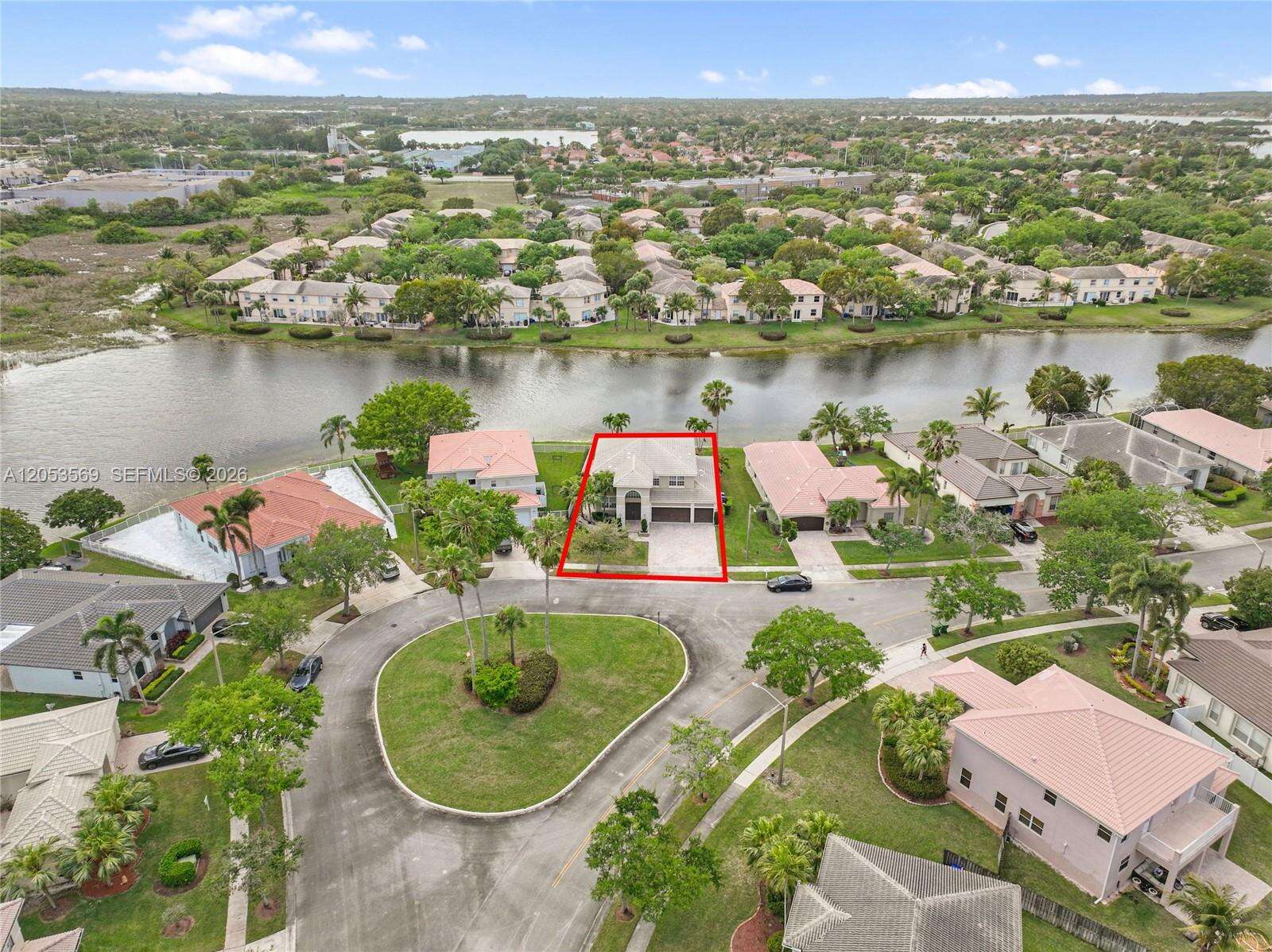 Pembroke Pines | 850 168th Ave N/A | Picture 42