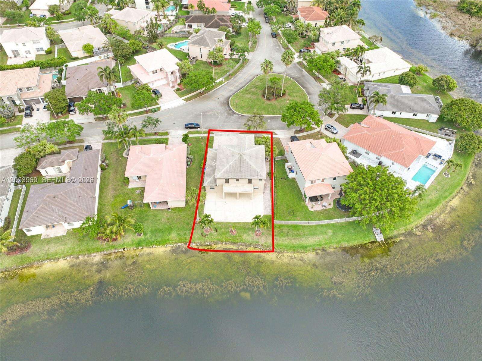 Pembroke Pines | 850 168th Ave N/A | Picture 43
