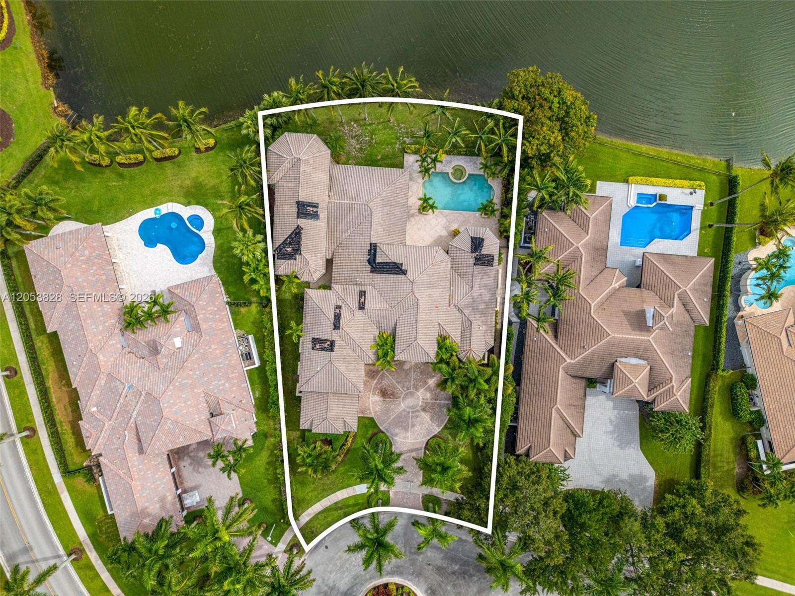 Plantation | 343 Merlin Way N/A | Picture 82