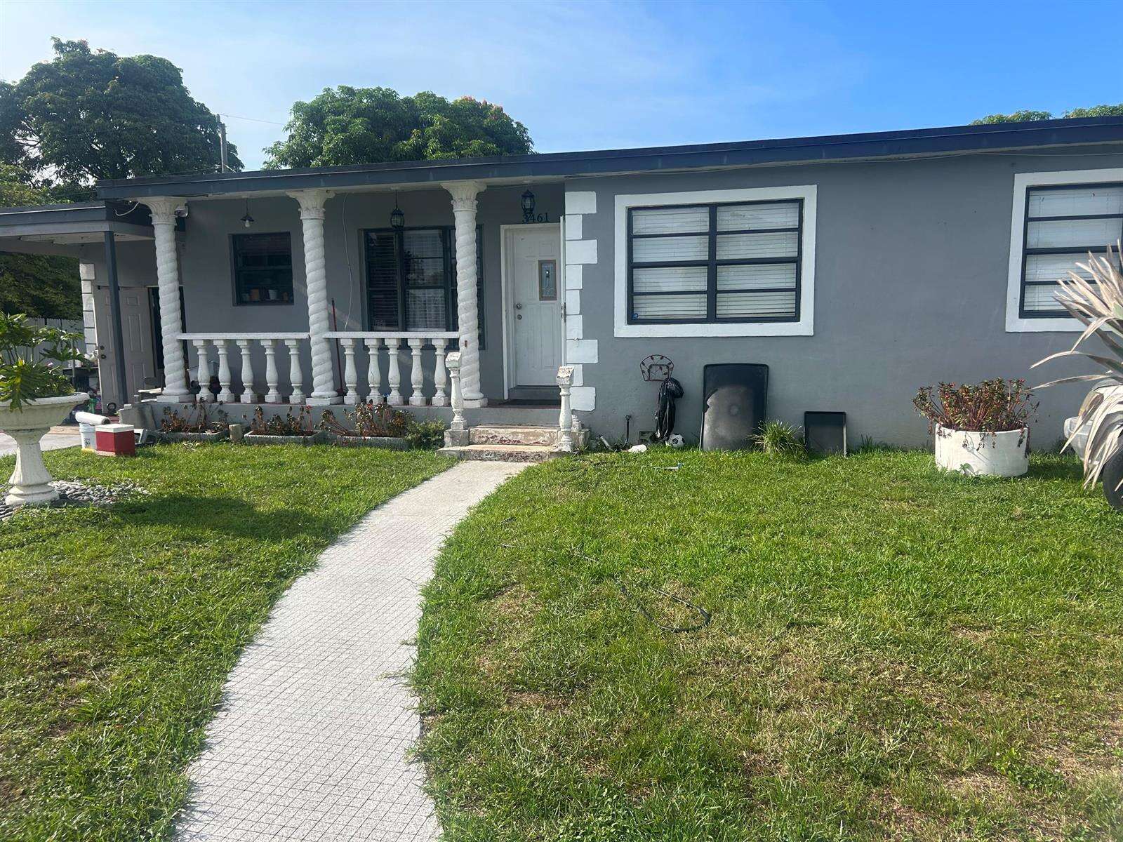 Miami Gardens | 3461 177th N/A | Picture 1