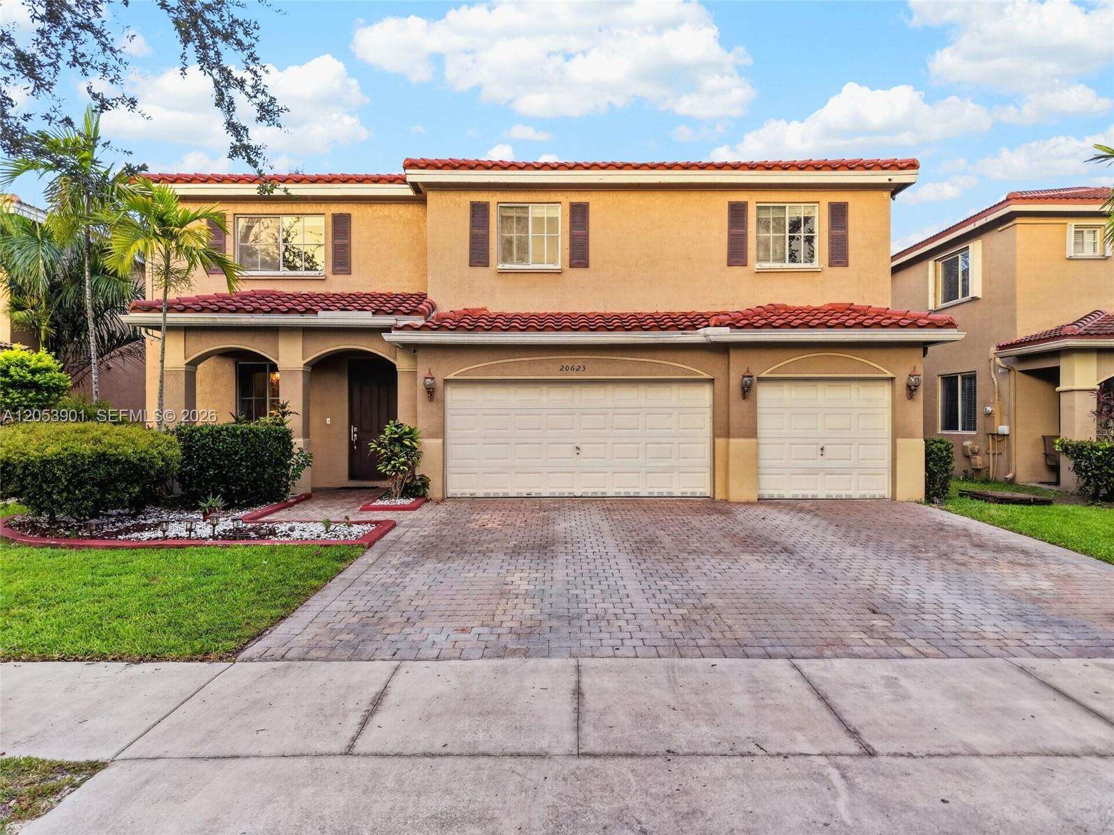 Miami Gardens | 20623 11th Ave N/A | Picture 1