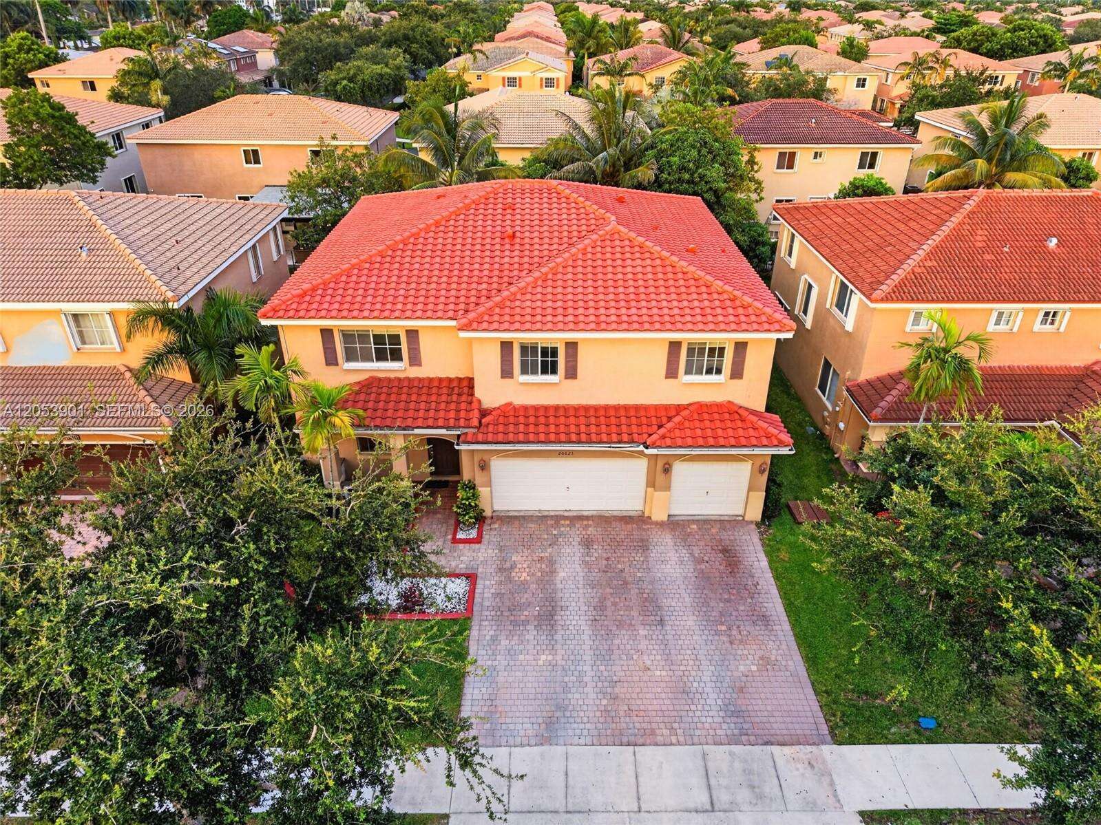 Miami Gardens | 20623 11th Ave N/A | Picture 3