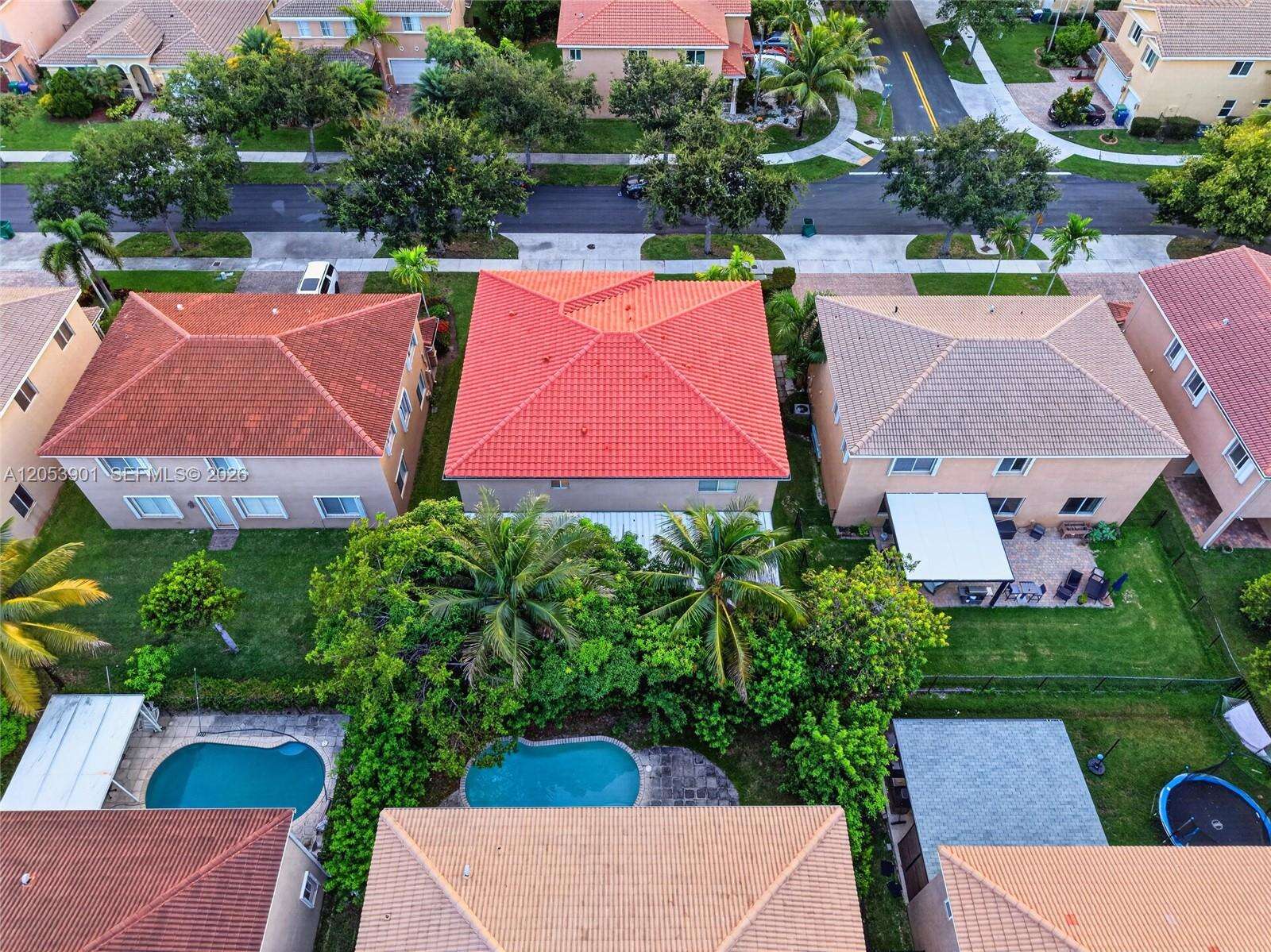 Miami Gardens | 20623 11th Ave N/A | Picture 5
