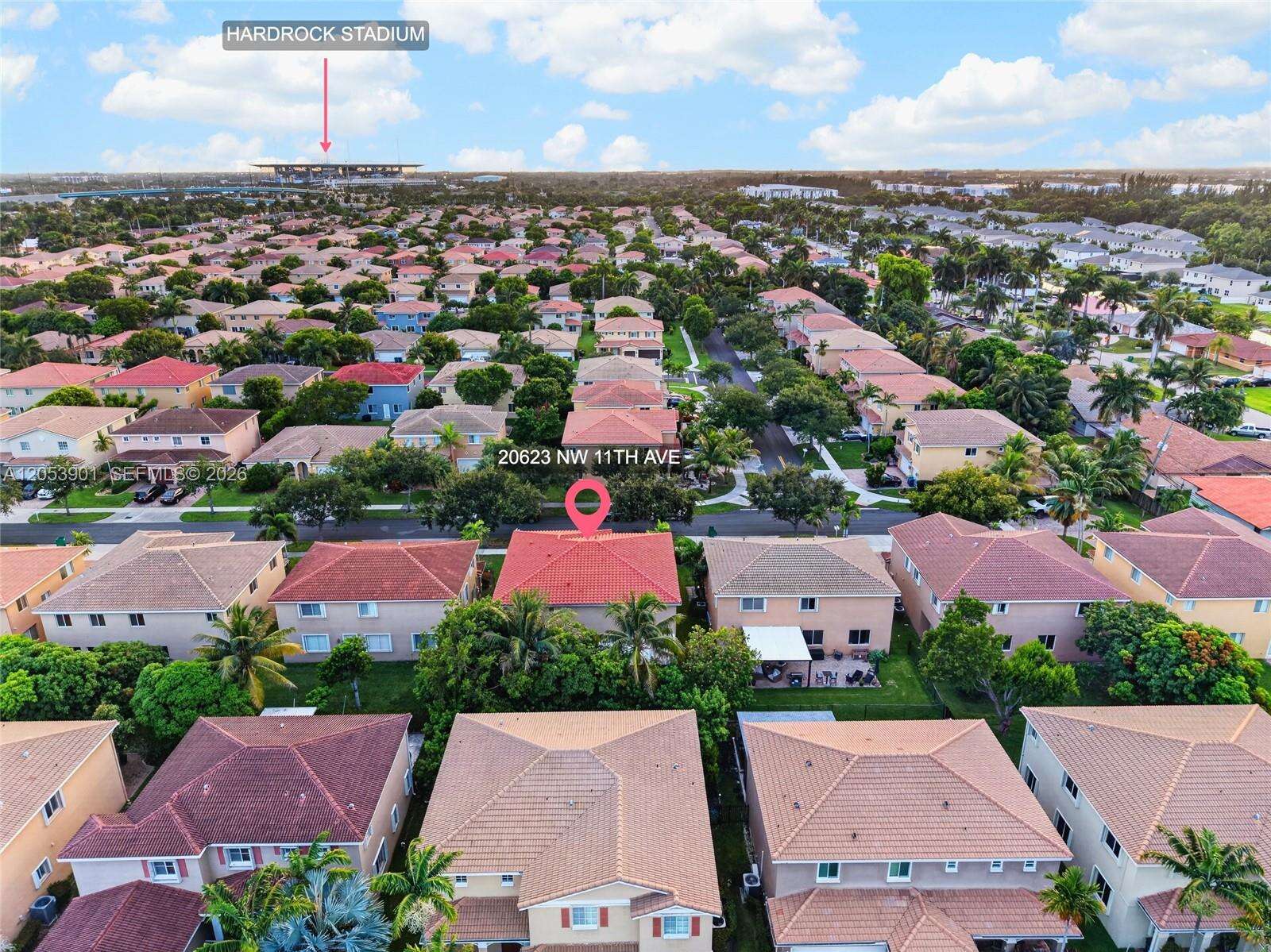 Miami Gardens | 20623 11th Ave N/A | Picture 7
