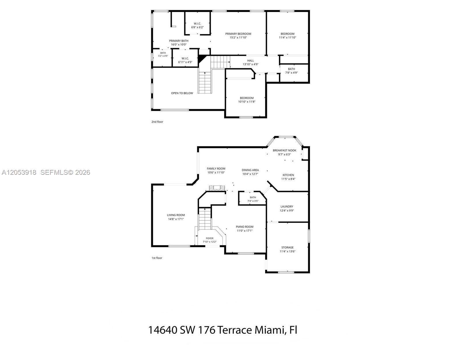 Miami | 14640 176th Ter N/A | Picture 13