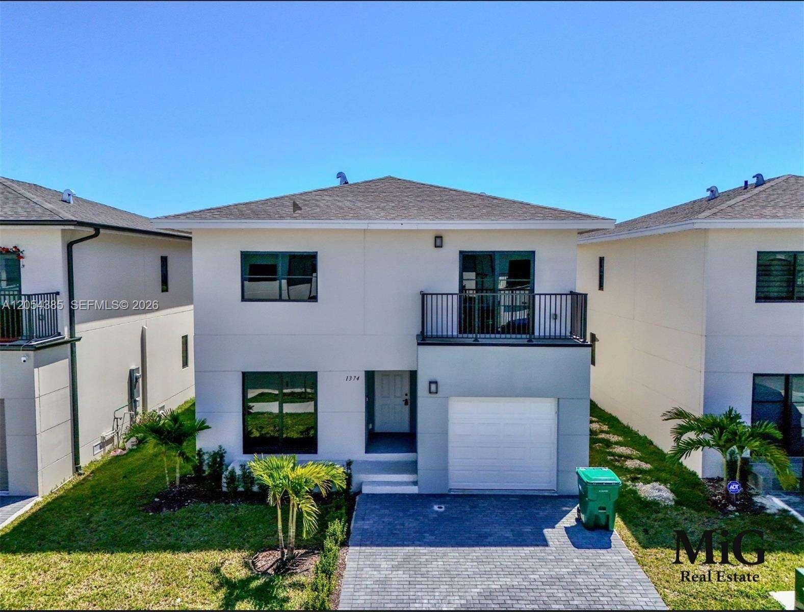 Florida City | 1374 1st St N/A | Picture 1