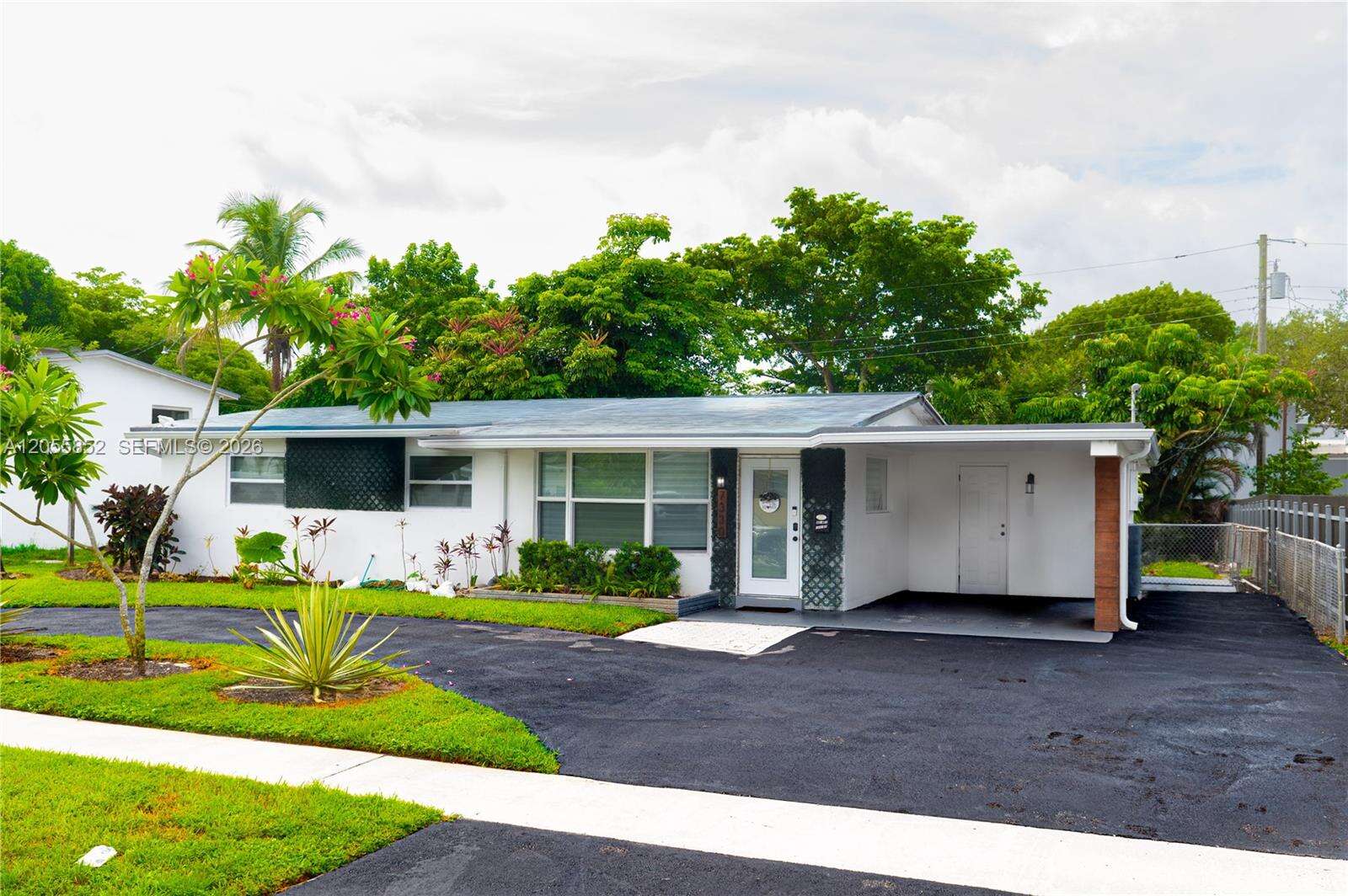 Pembroke Pines | 7330 1st Ct N/A | Picture 1
