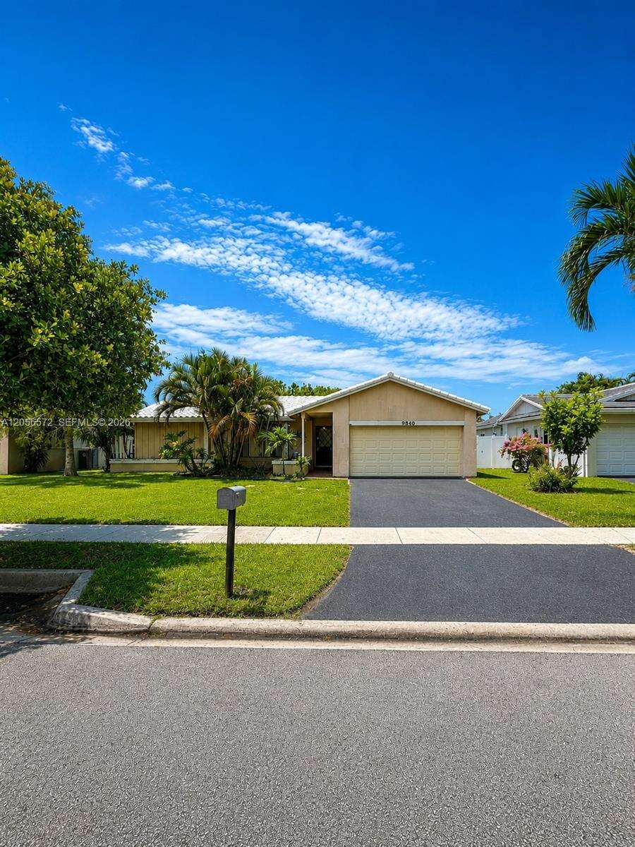 Coral Springs | 9840 25th Ct N/A | Picture 1