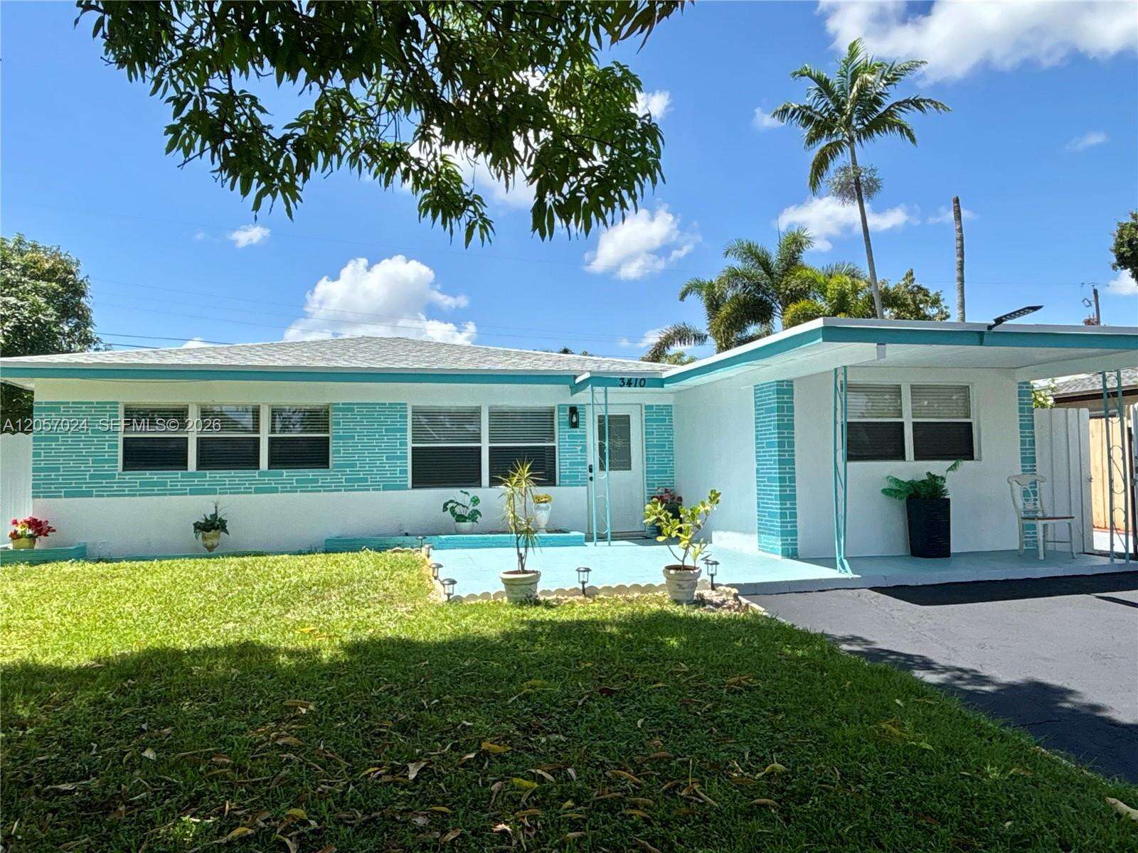 Fort Lauderdale | 3410 17th St N/A | Picture 1