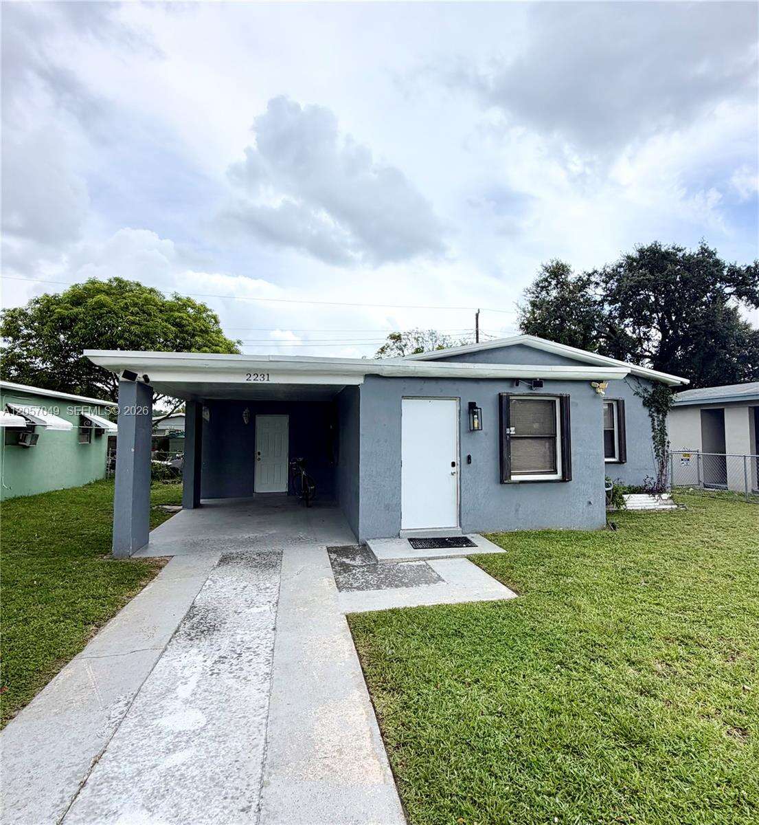 Fort Lauderdale | 2231 9th Ct N/A | Picture 1