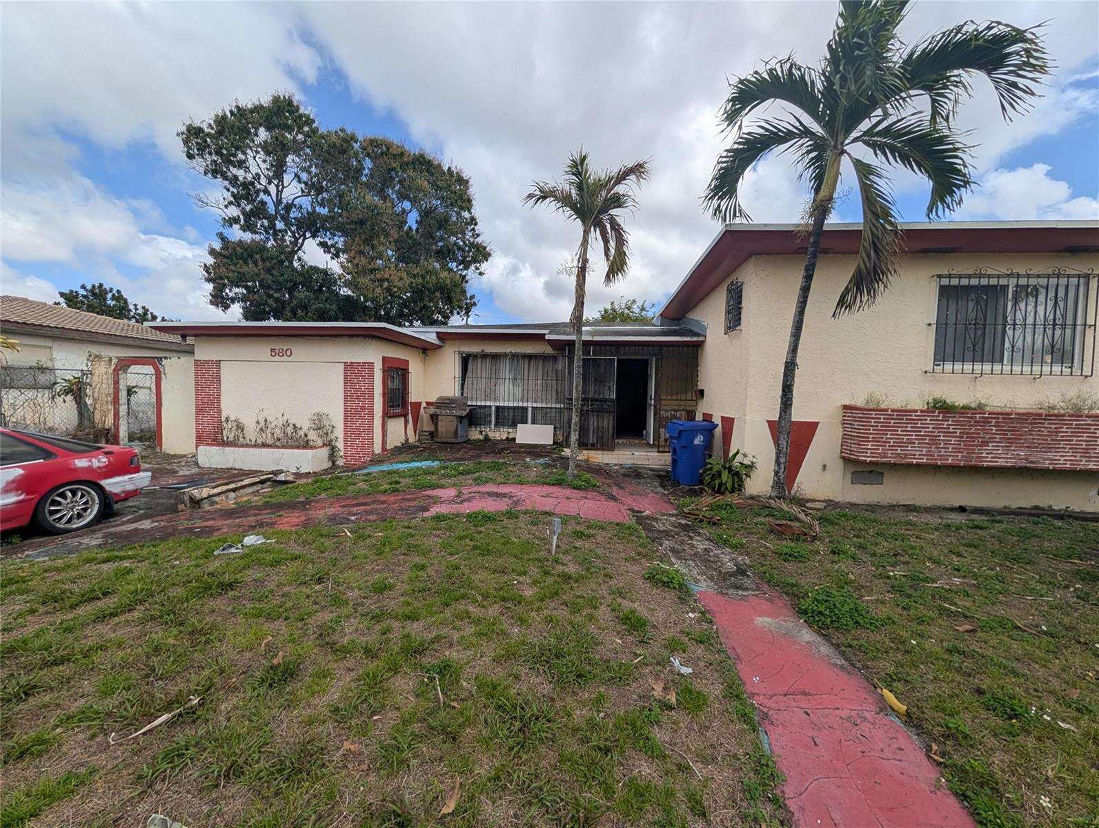 Fort Lauderdale | 580 Campus N/A | Picture 1