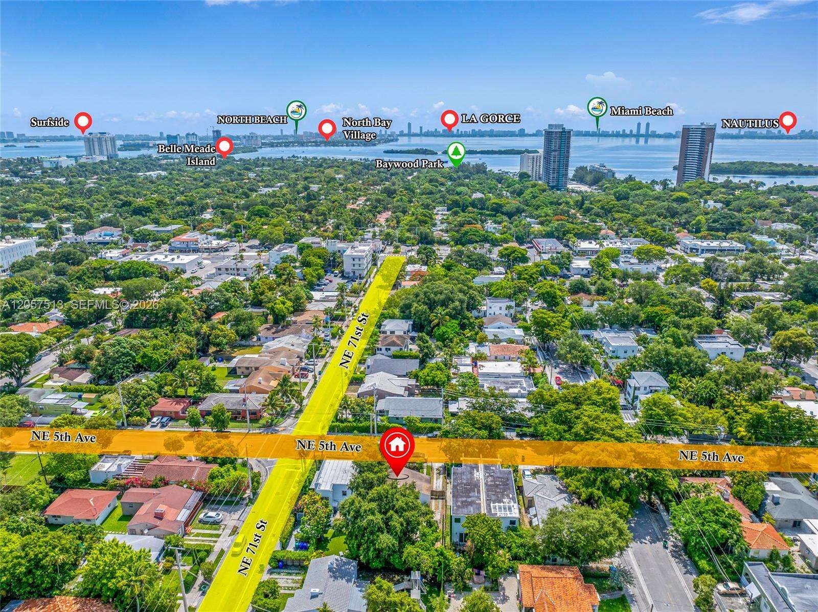 Miami | 7020 5th Ave N/A | Picture 47