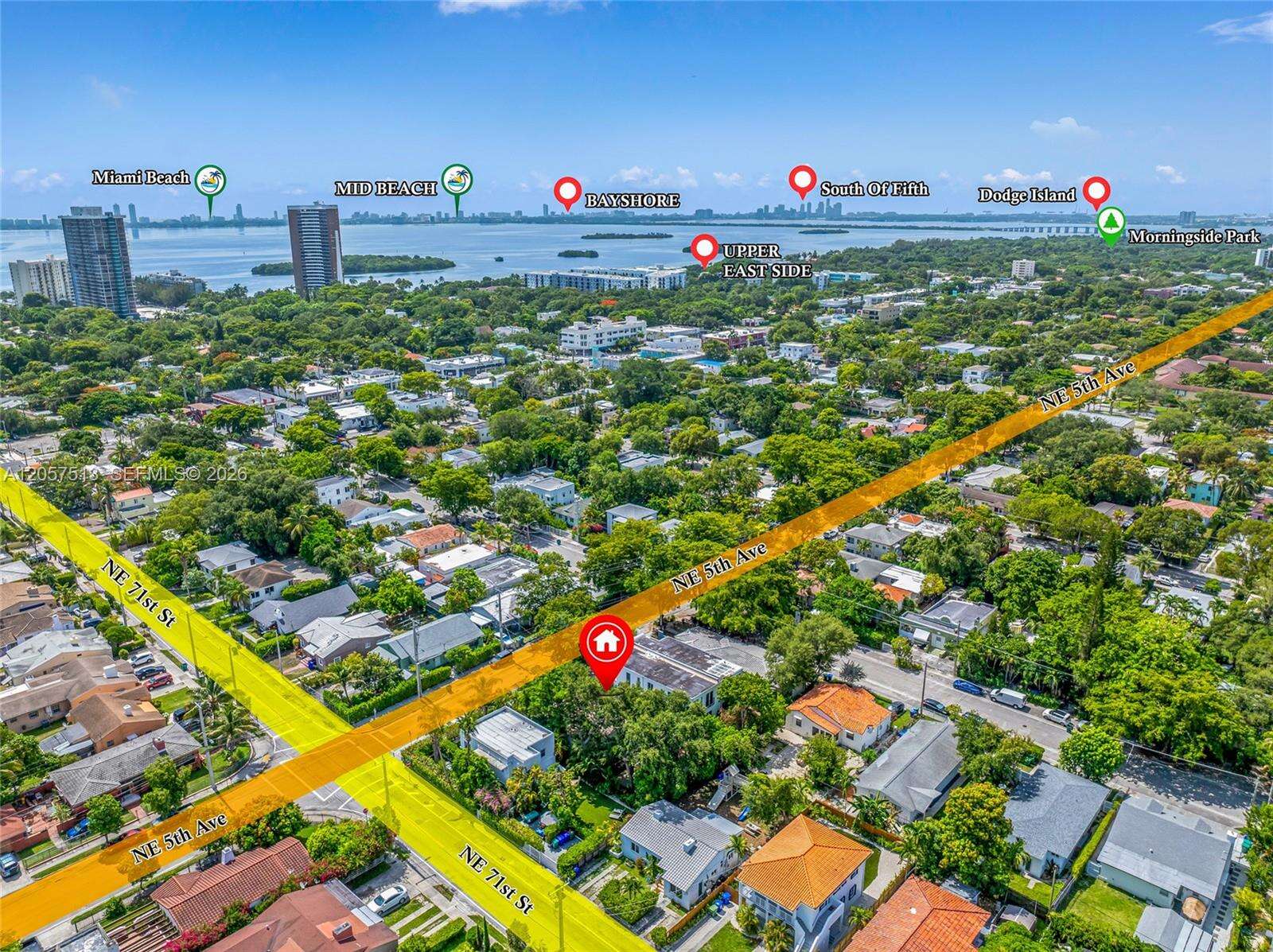 Miami | 7020 5th Ave N/A | Picture 48