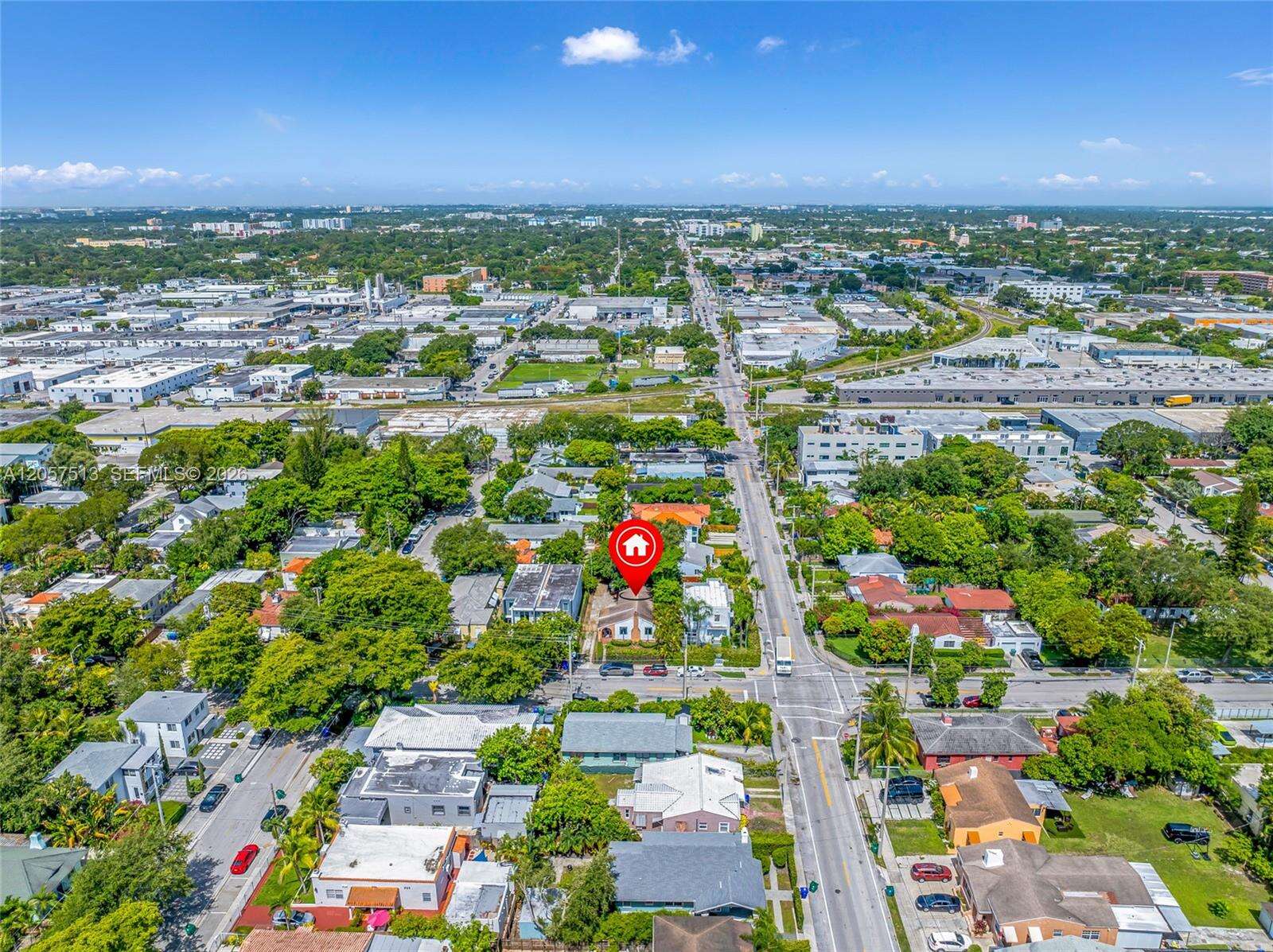 Miami | 7020 5th Ave N/A | Picture 53