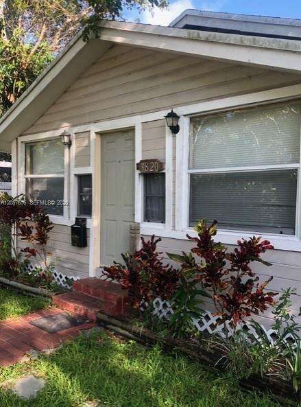 Miami | 3820 Oak Ave N/A | Picture 1