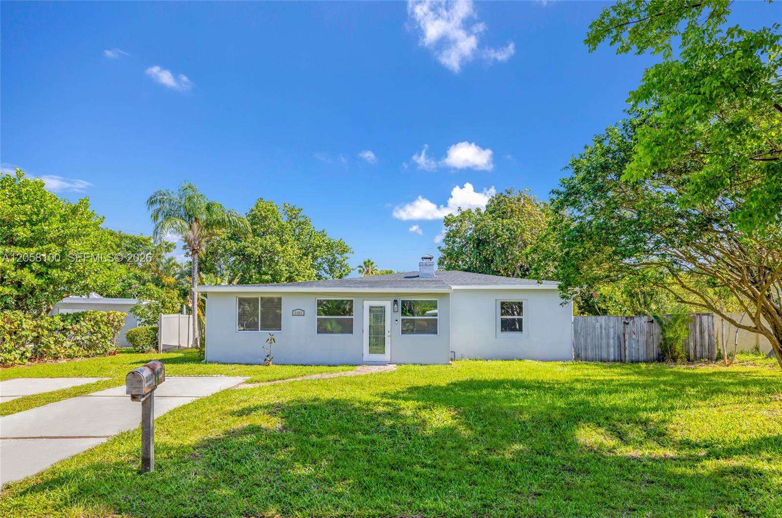Pompano Beach | 3405 Robbins Rd N/A | Picture 1