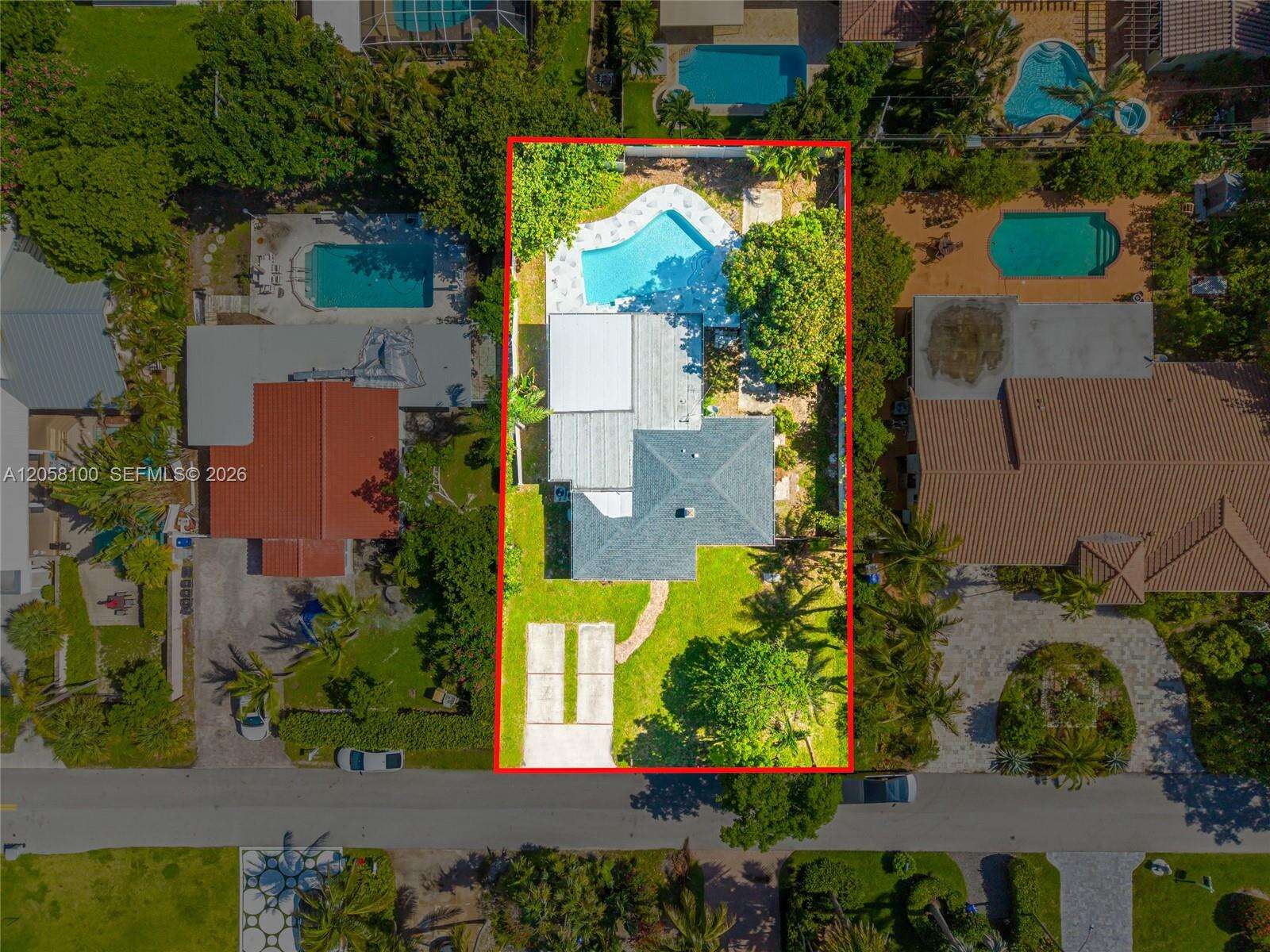 Pompano Beach | 3405 Robbins Rd N/A | Picture 58