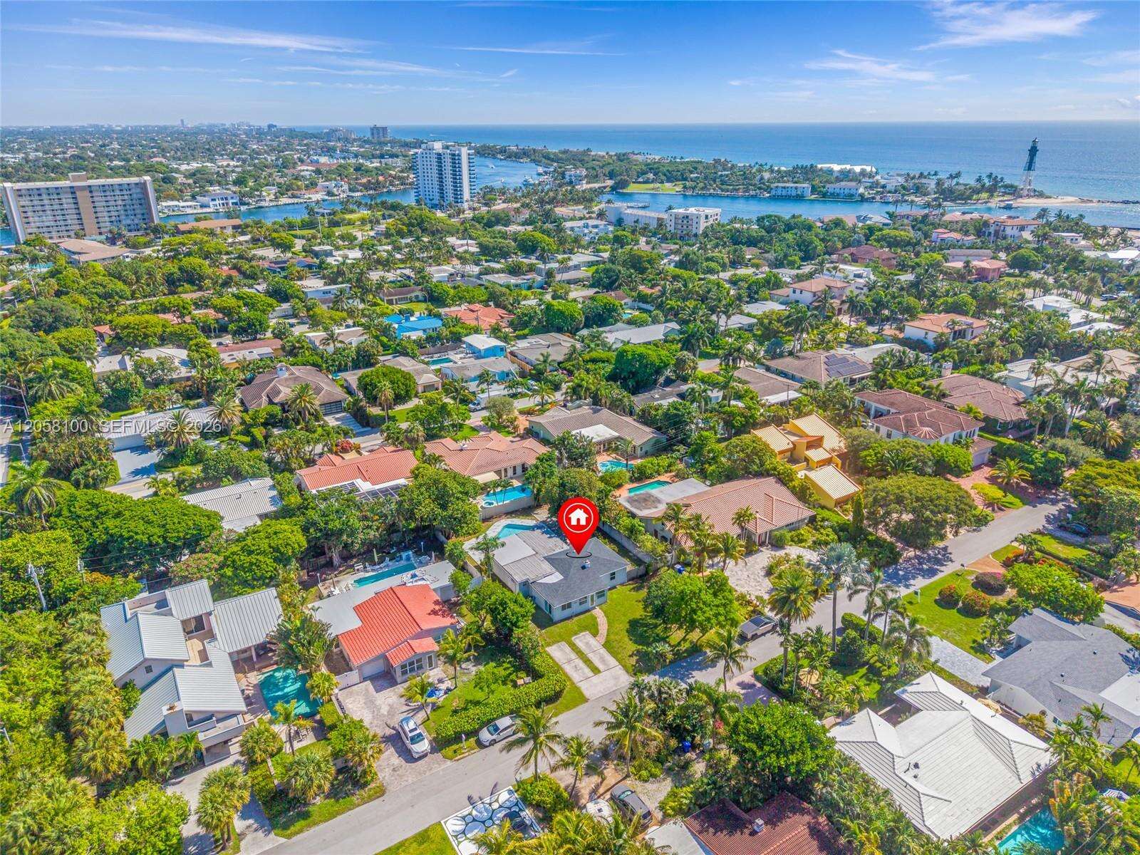 Pompano Beach | 3405 Robbins Rd N/A | Picture 61