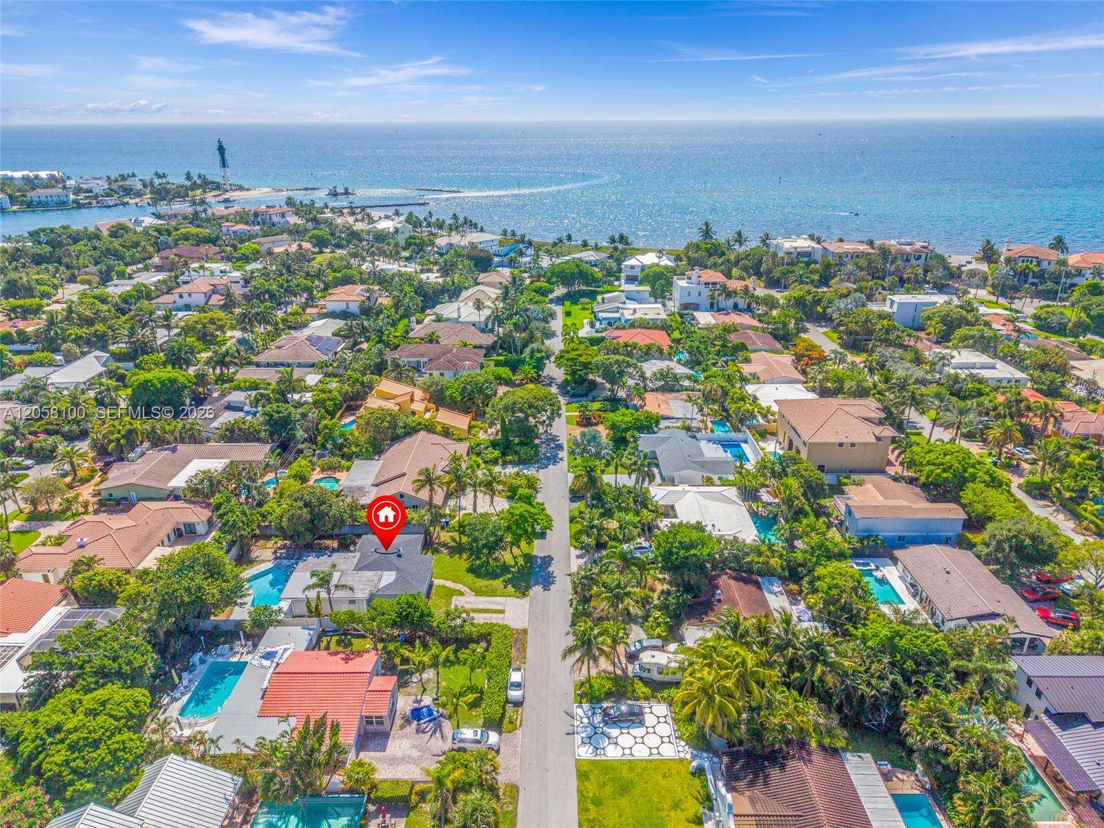 Pompano Beach | 3405 Robbins Rd N/A | Picture 62