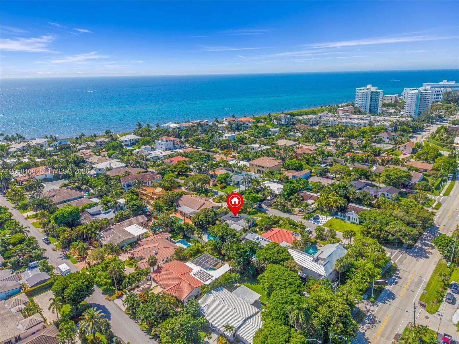 Pompano Beach | 3405 Robbins Rd N/A | Picture 67