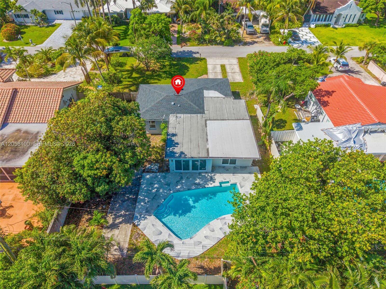 Pompano Beach | 3405 Robbins Rd N/A | Picture 68