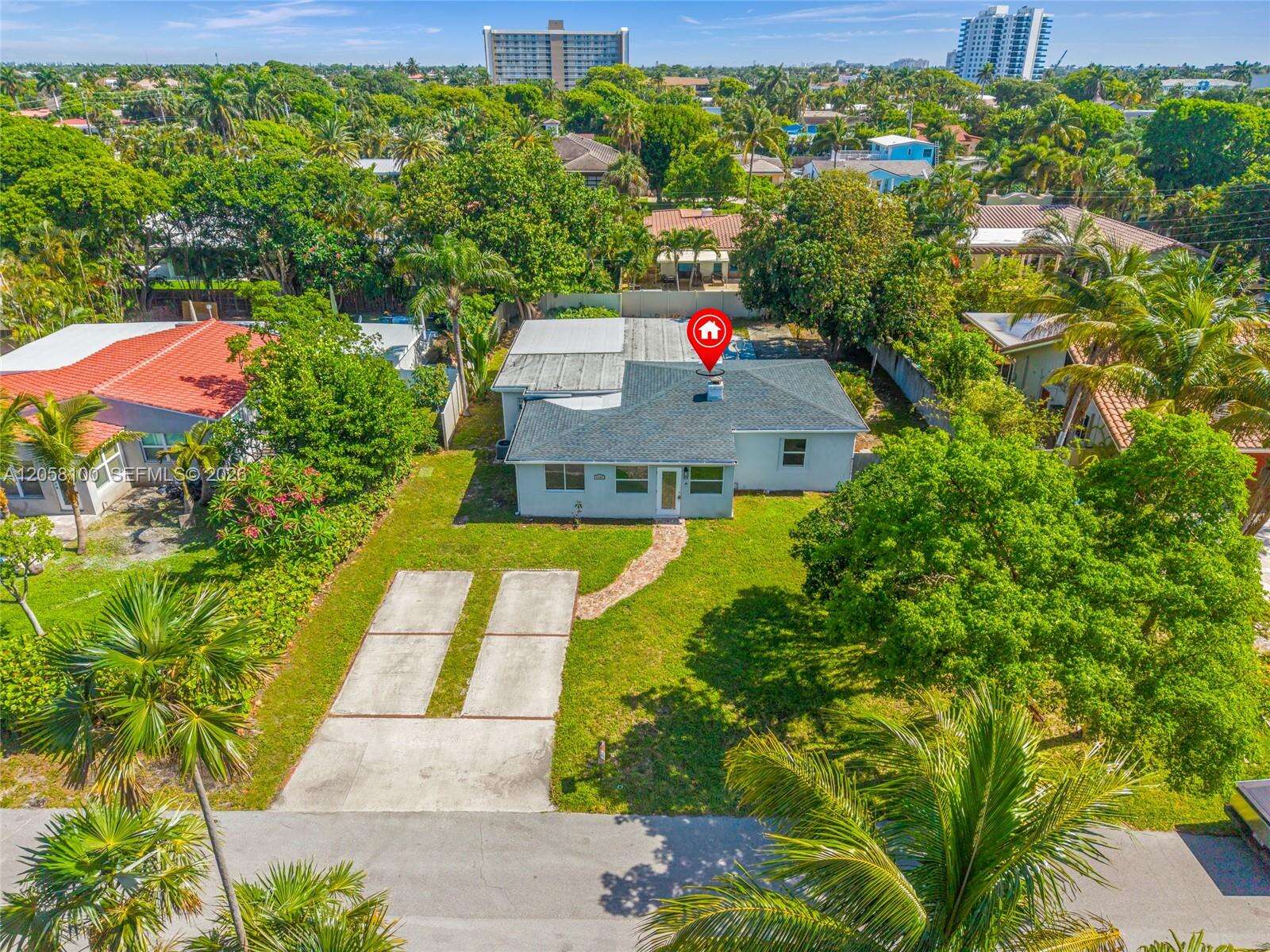 Pompano Beach | 3405 Robbins Rd N/A | Picture 70