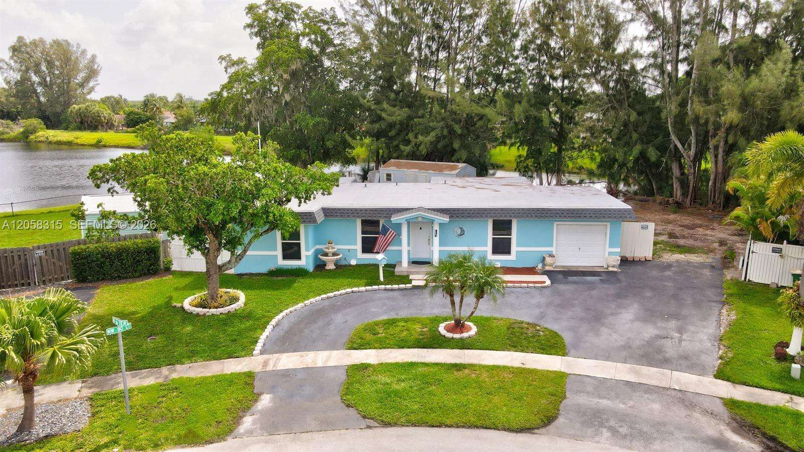 Tamarac | 6605 80th Ct N/A | Picture 32