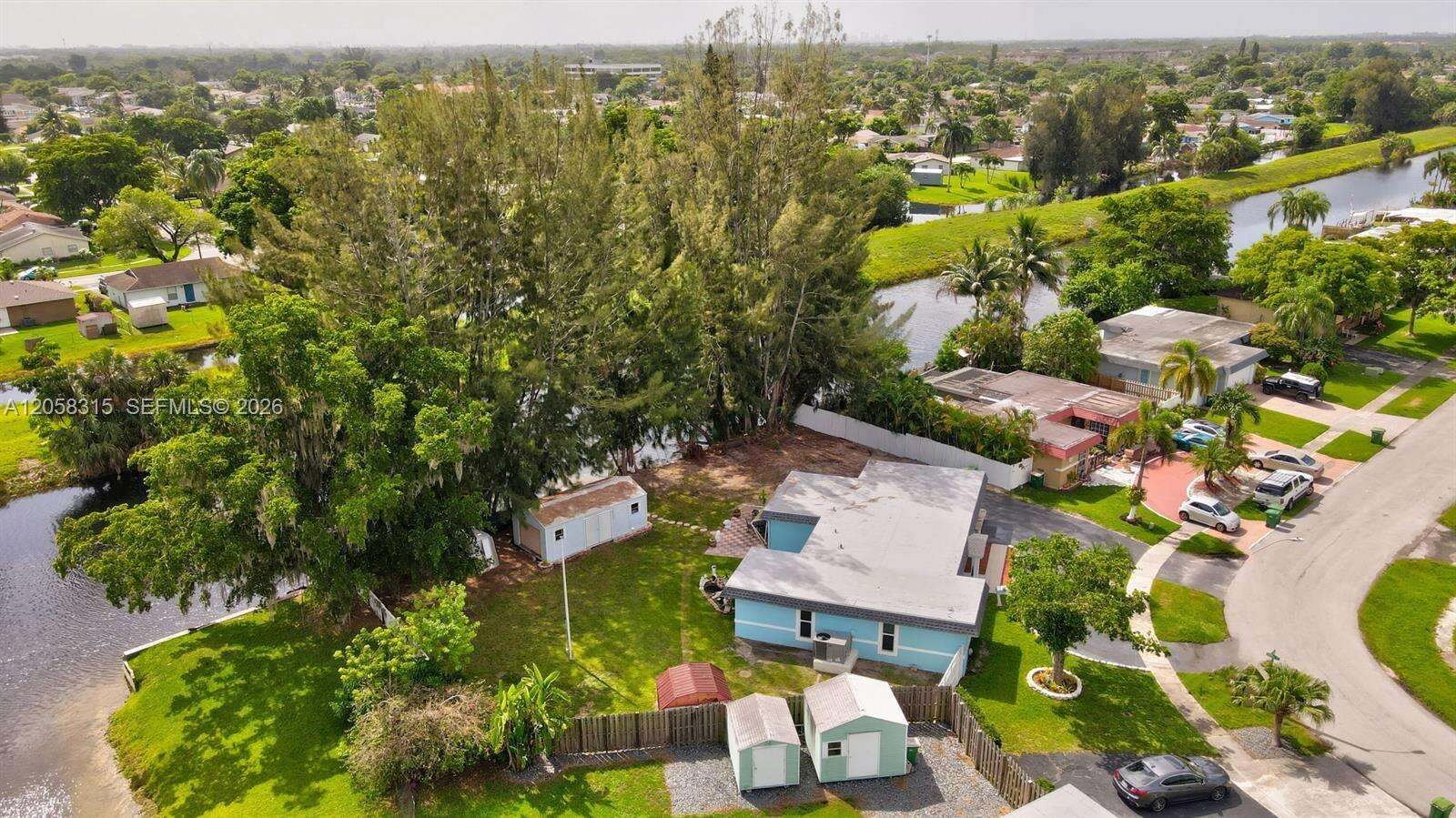 Tamarac | 6605 80th Ct N/A | Picture 33
