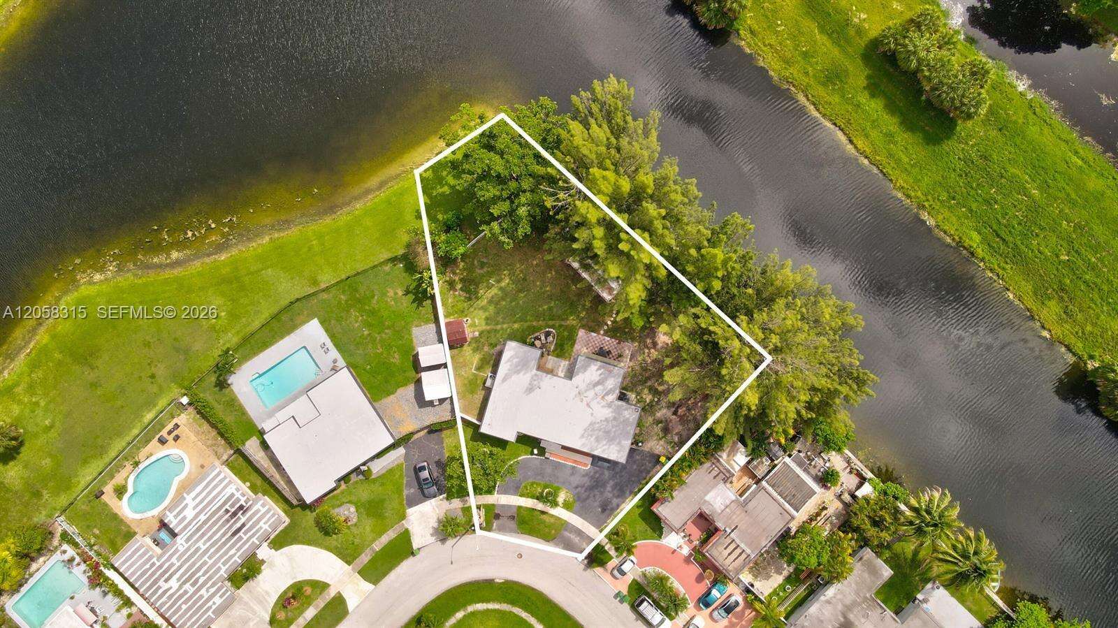 Tamarac | 6605 80th Ct N/A | Picture 35