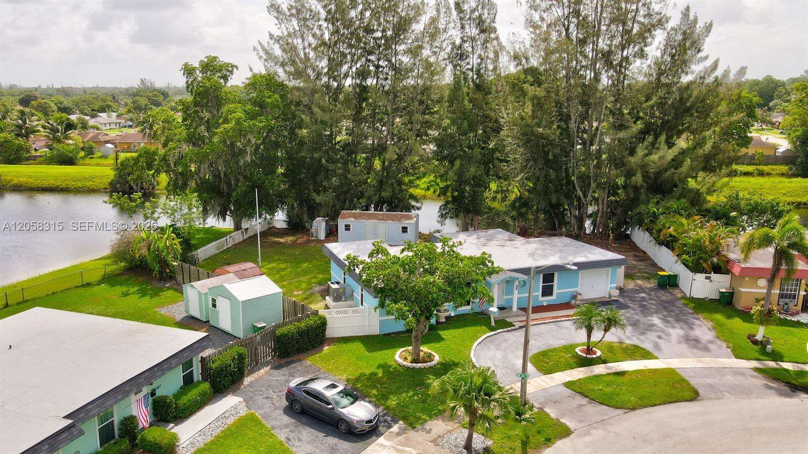 Tamarac | 6605 80th Ct N/A | Picture 36