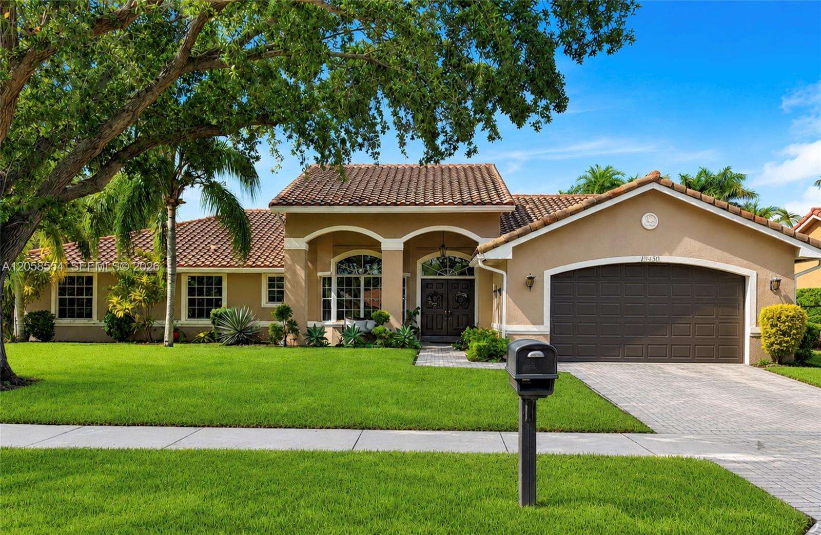 Pembroke Pines | 19450 7th St N/A | Picture 1