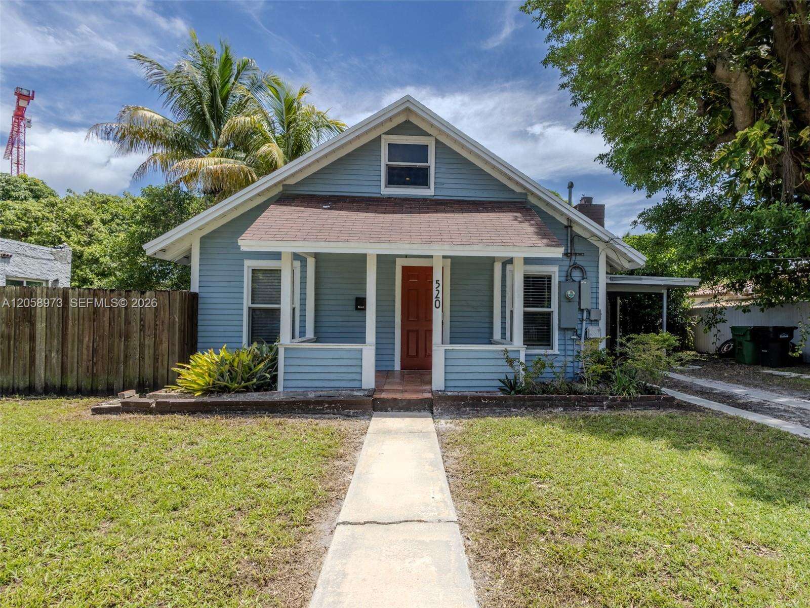North Miami | 520 129th St N/A | Picture 1