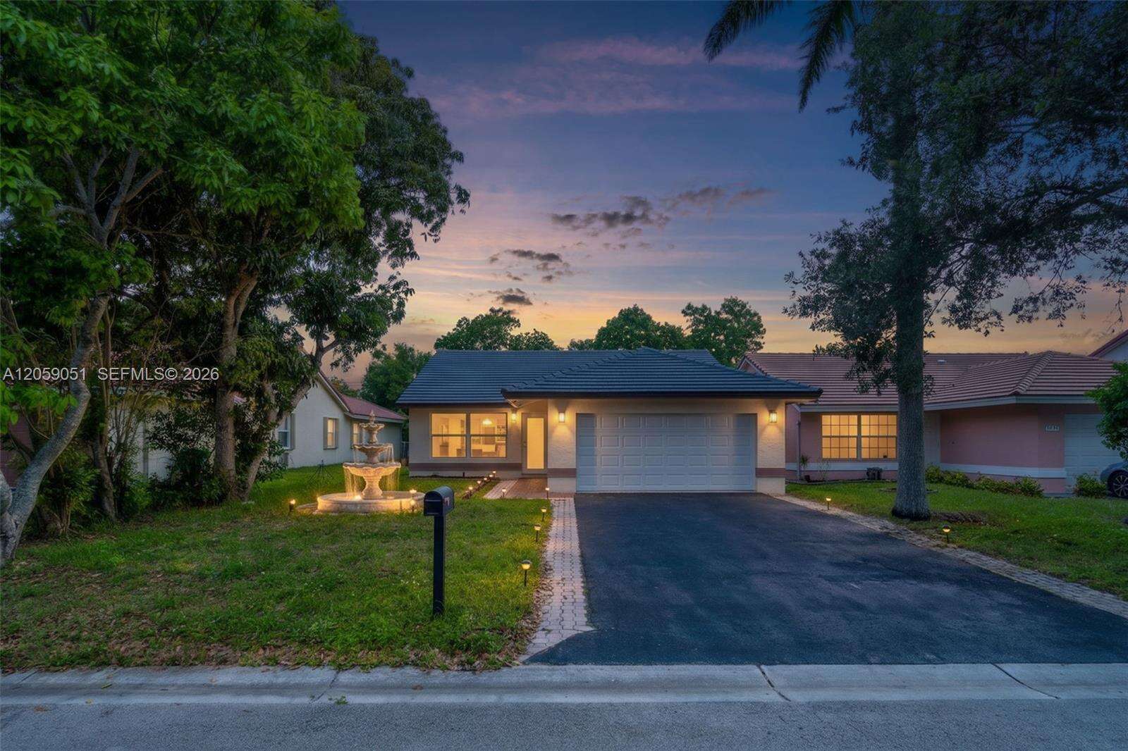 Coral Springs | 2828 95th Ave N/A | Picture 1