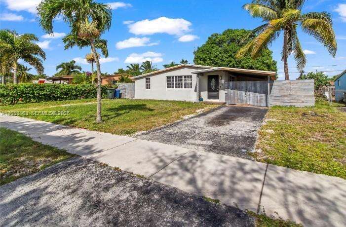Oakland Park | 741 58th St N/A | Picture 1