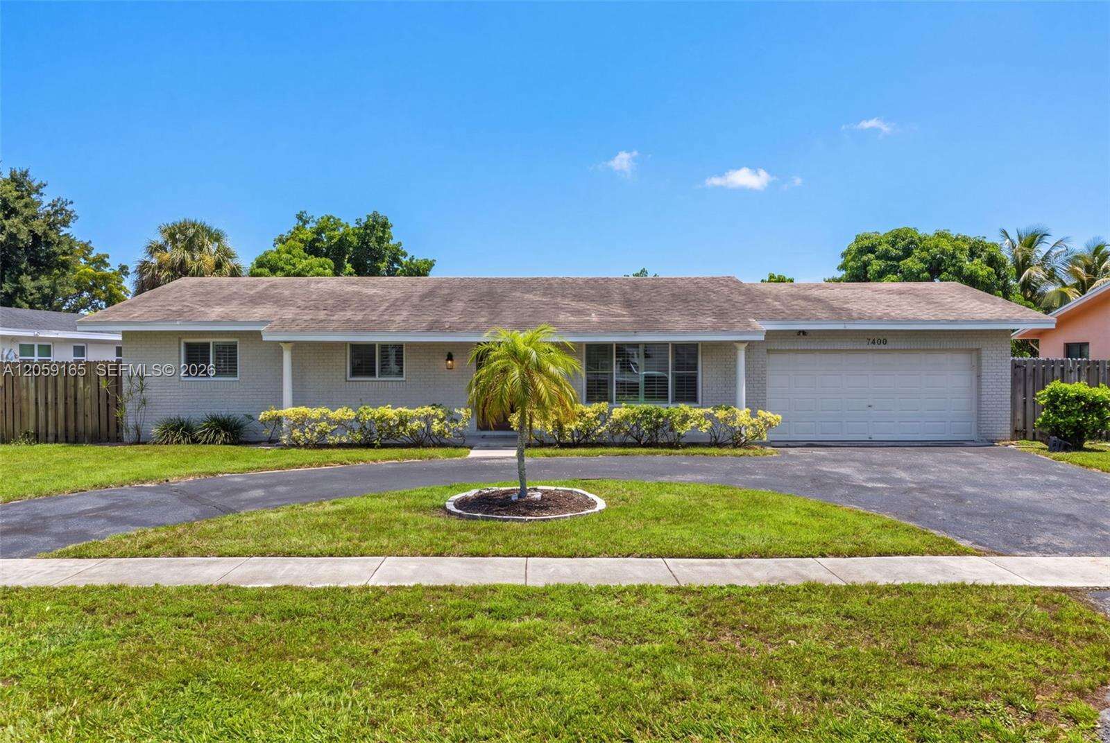 Plantation | 7400 15th St N/A | Picture 1