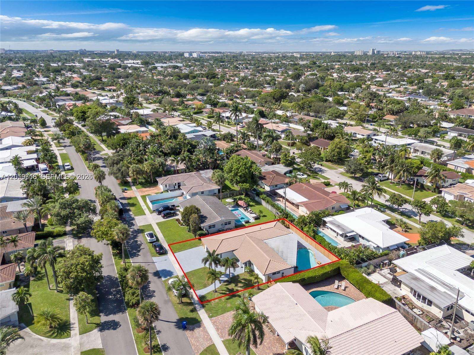 Fort Lauderdale | 2185 Imperial Point Dr N/A | Picture 1