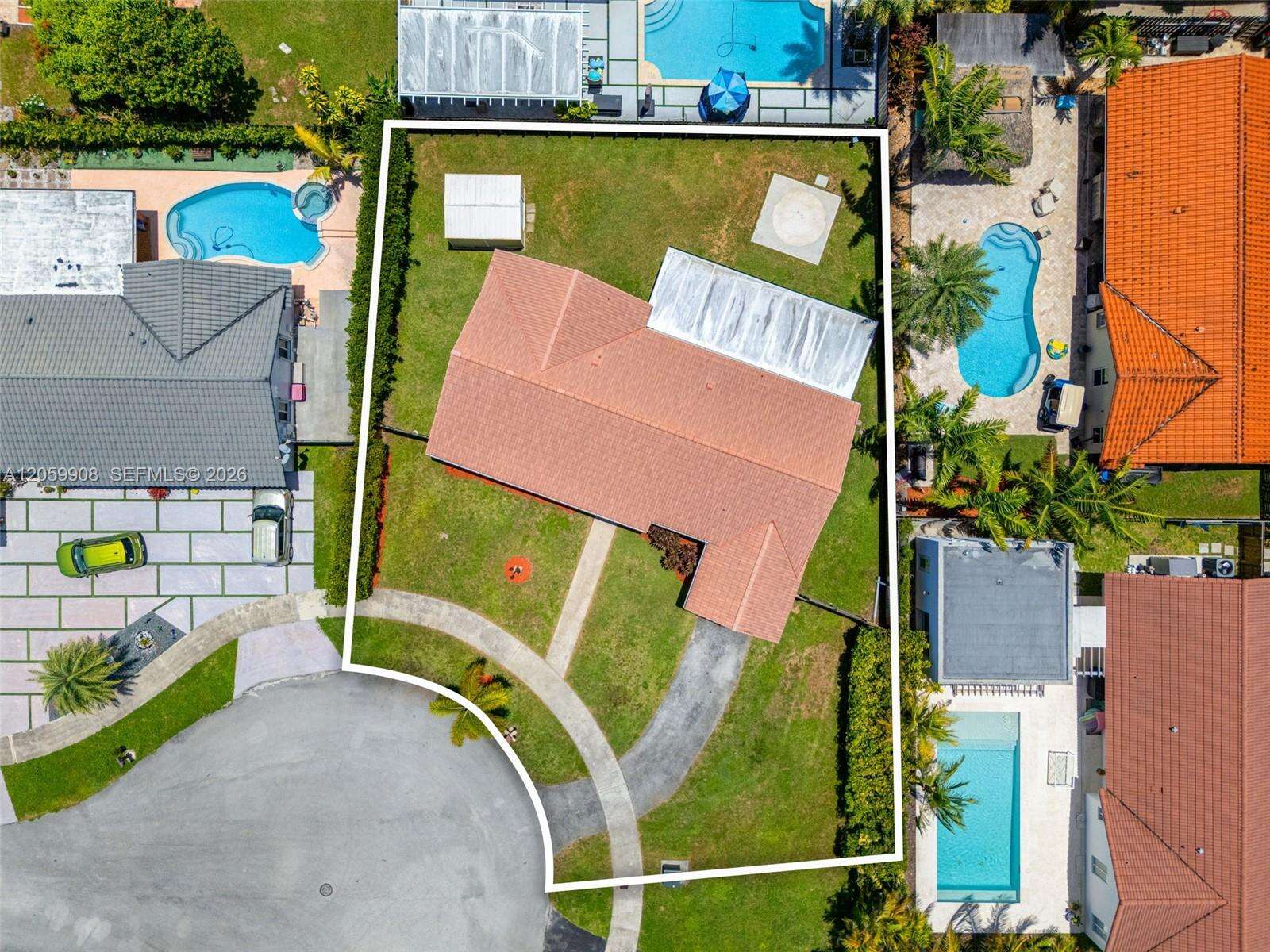 Miami | 14242 46th Ter N/A | Picture 43