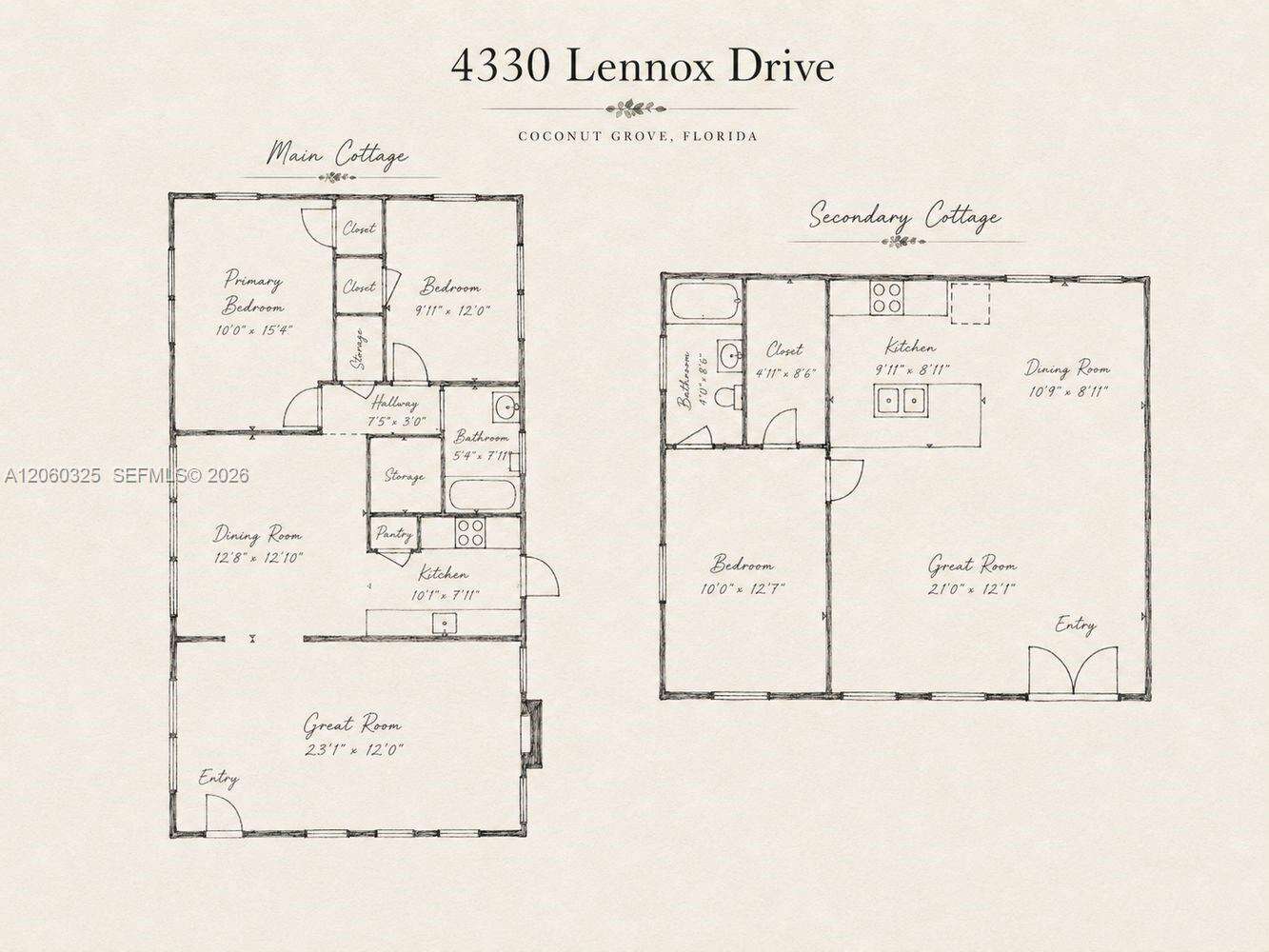 Miami | 4330 Lennox Dr N/A | Picture 32