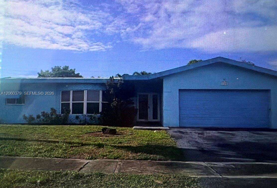 Lauderdale Lakes | 3700 25th St N/A | Picture 1