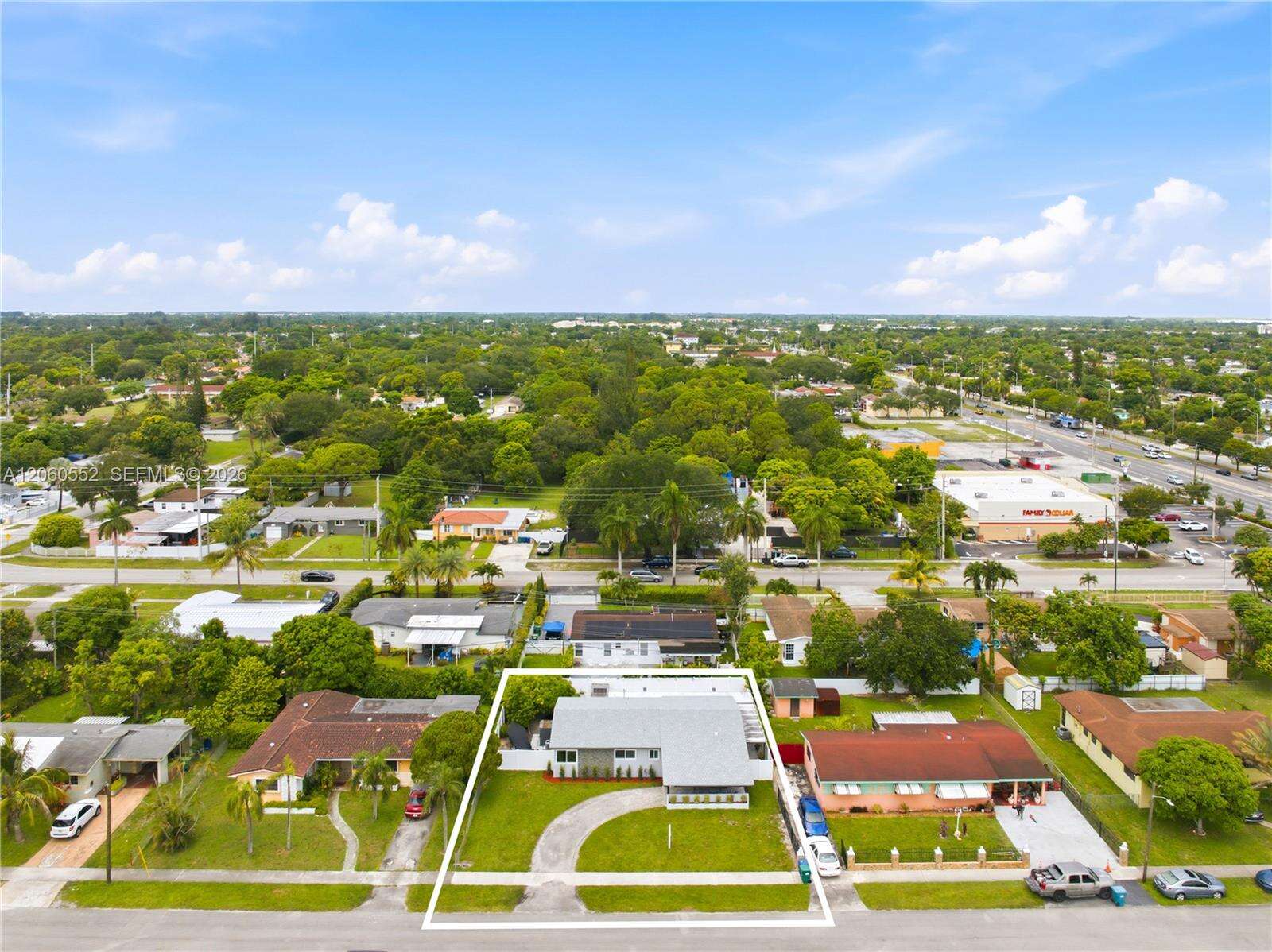 Miami Gardens | 18120 16th Ave N/A | Picture 41