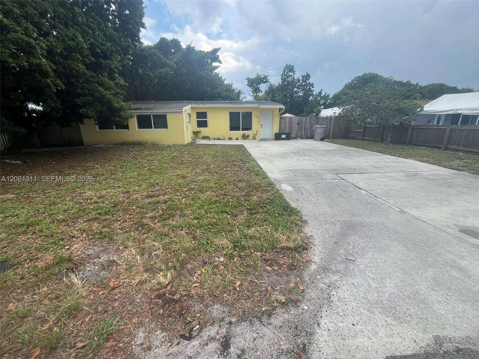 Pompano Beach | 240 23rd Ct N/A | Picture 1