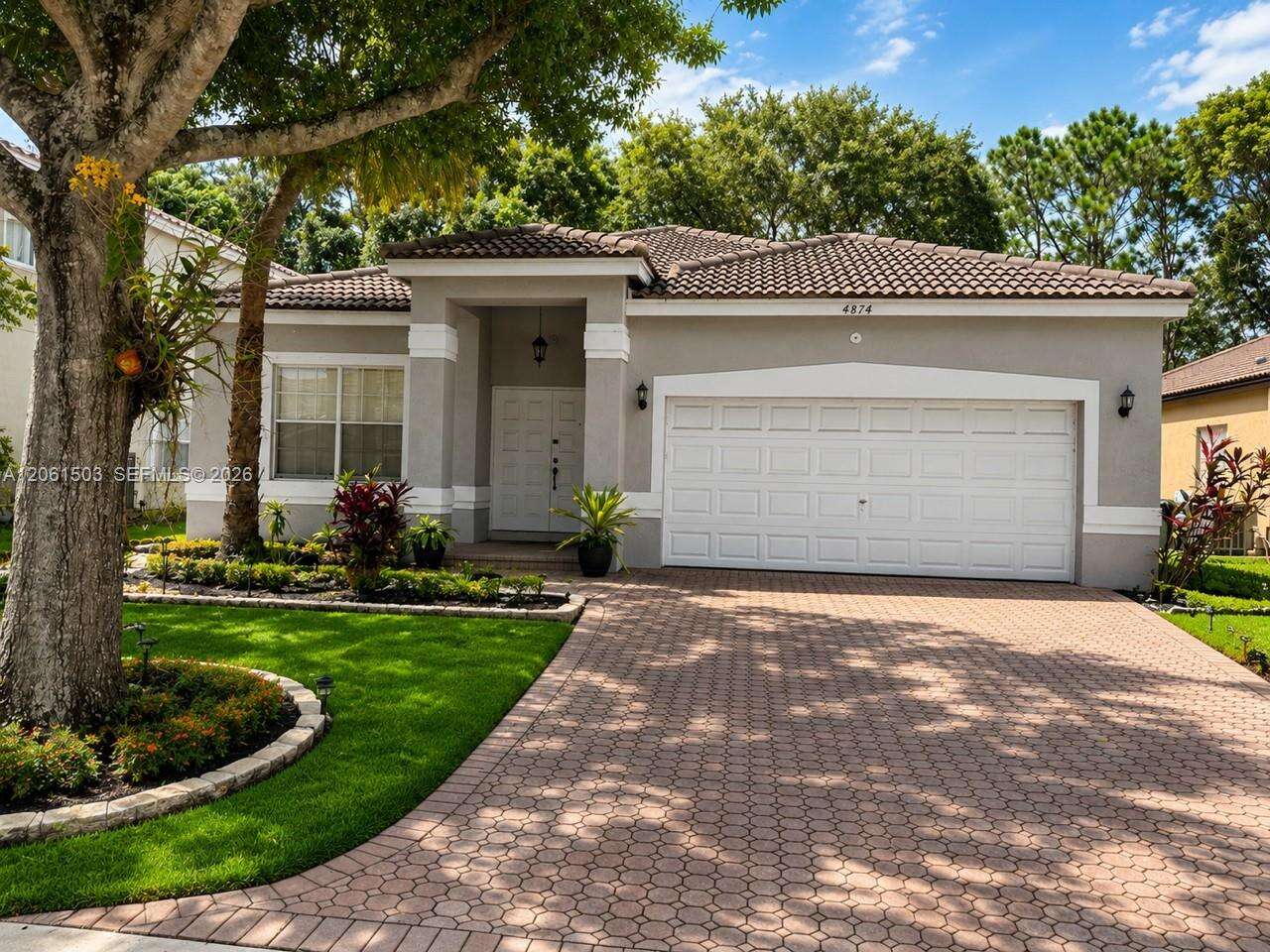 Coconut Creek | 4874 57th Mnr N/A | Picture 1